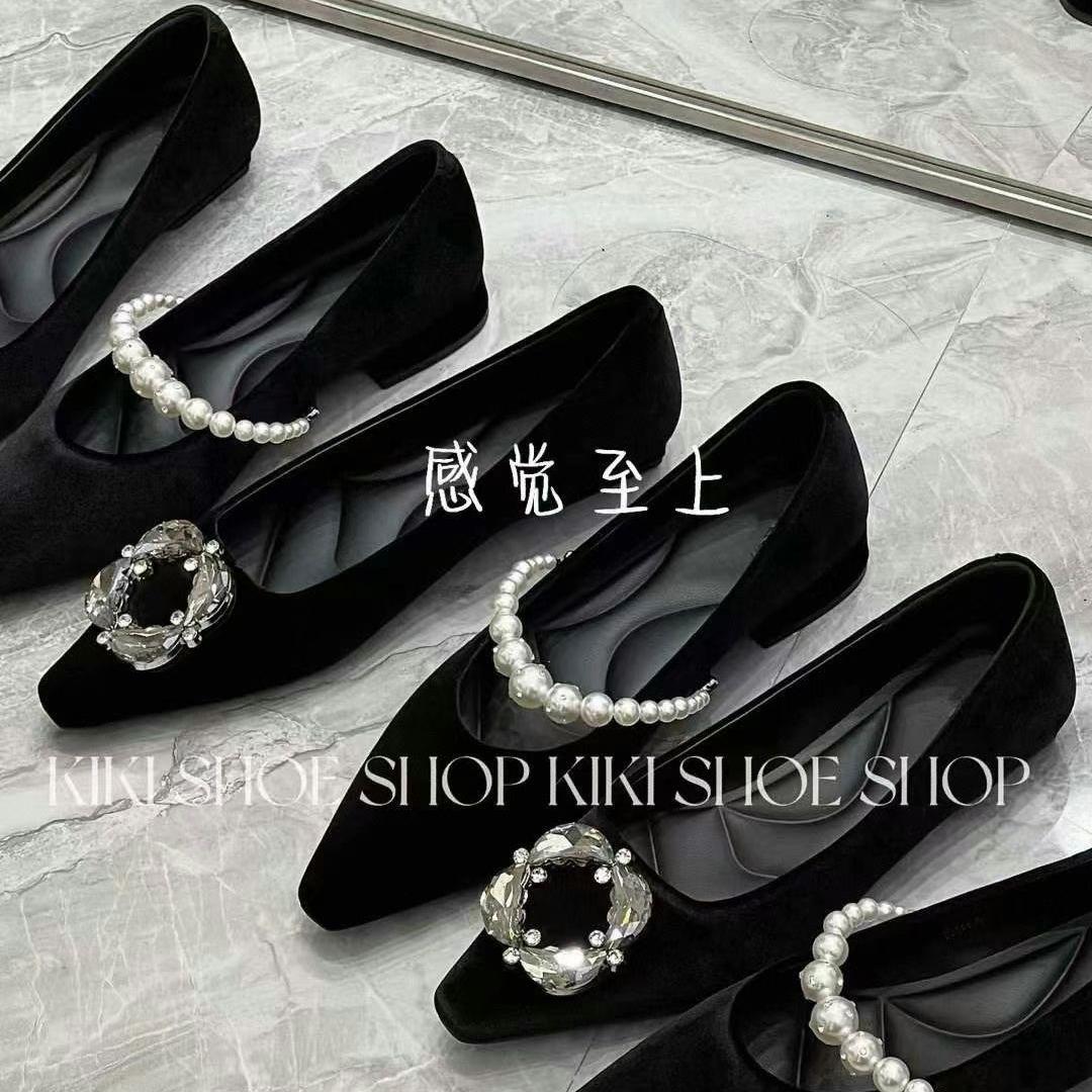 柜柜品牌女鞋工厂店