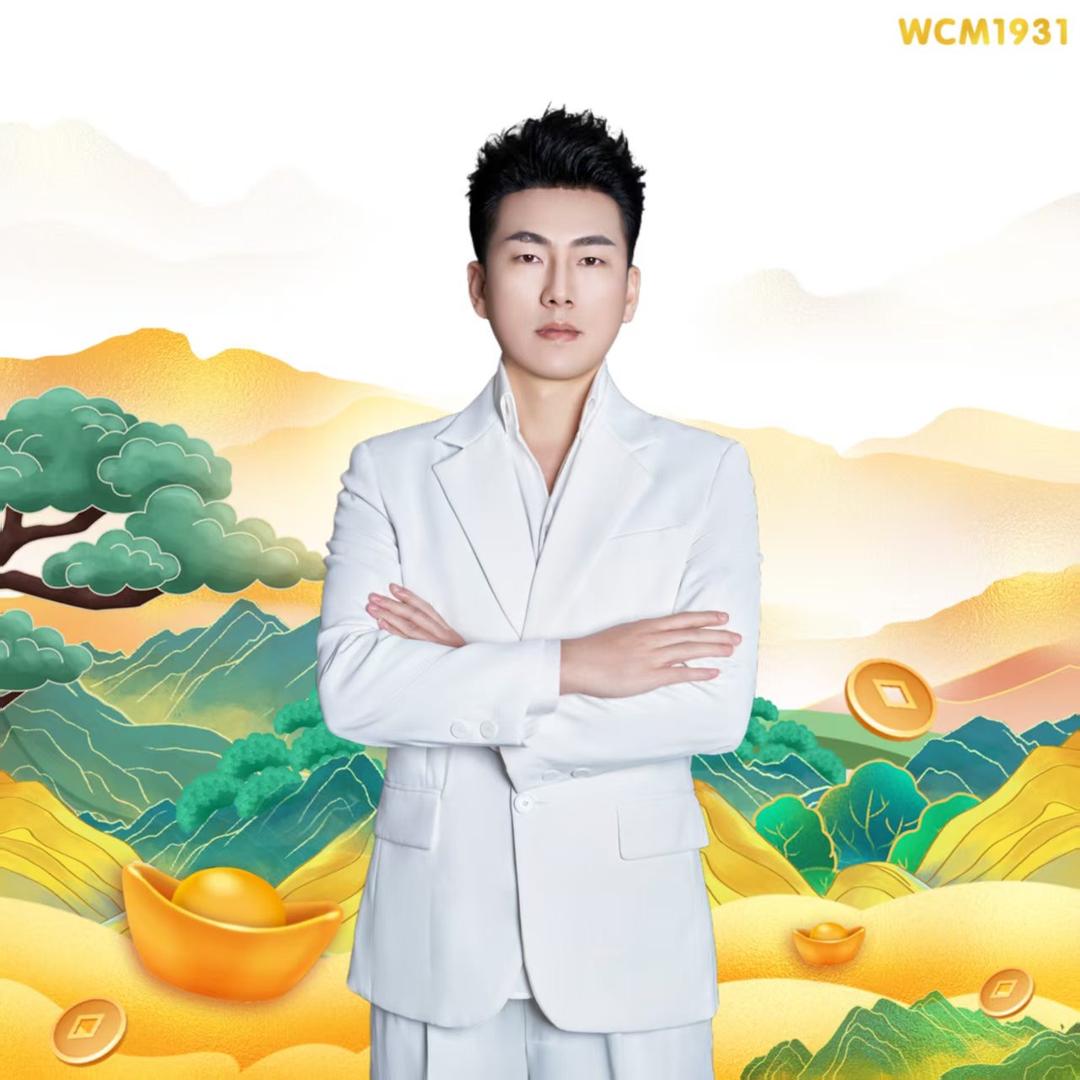 王楚茗🌞¹⁹³¹
