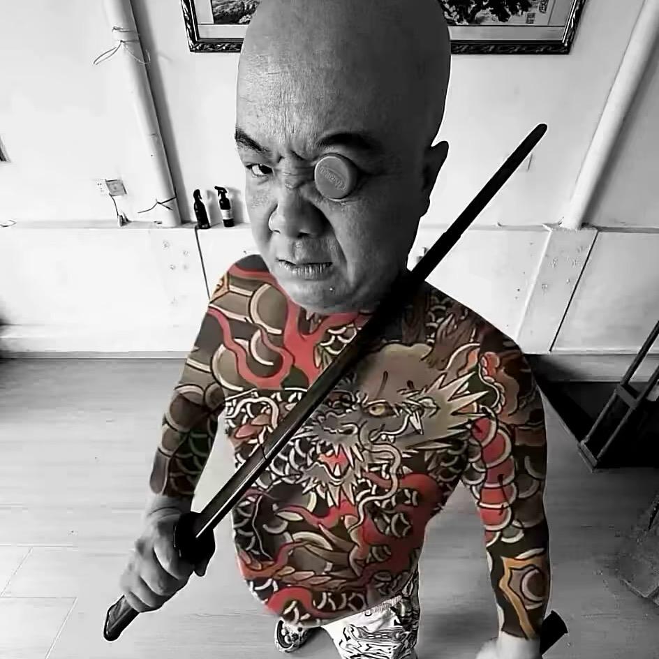 我魔丸爆了你也是