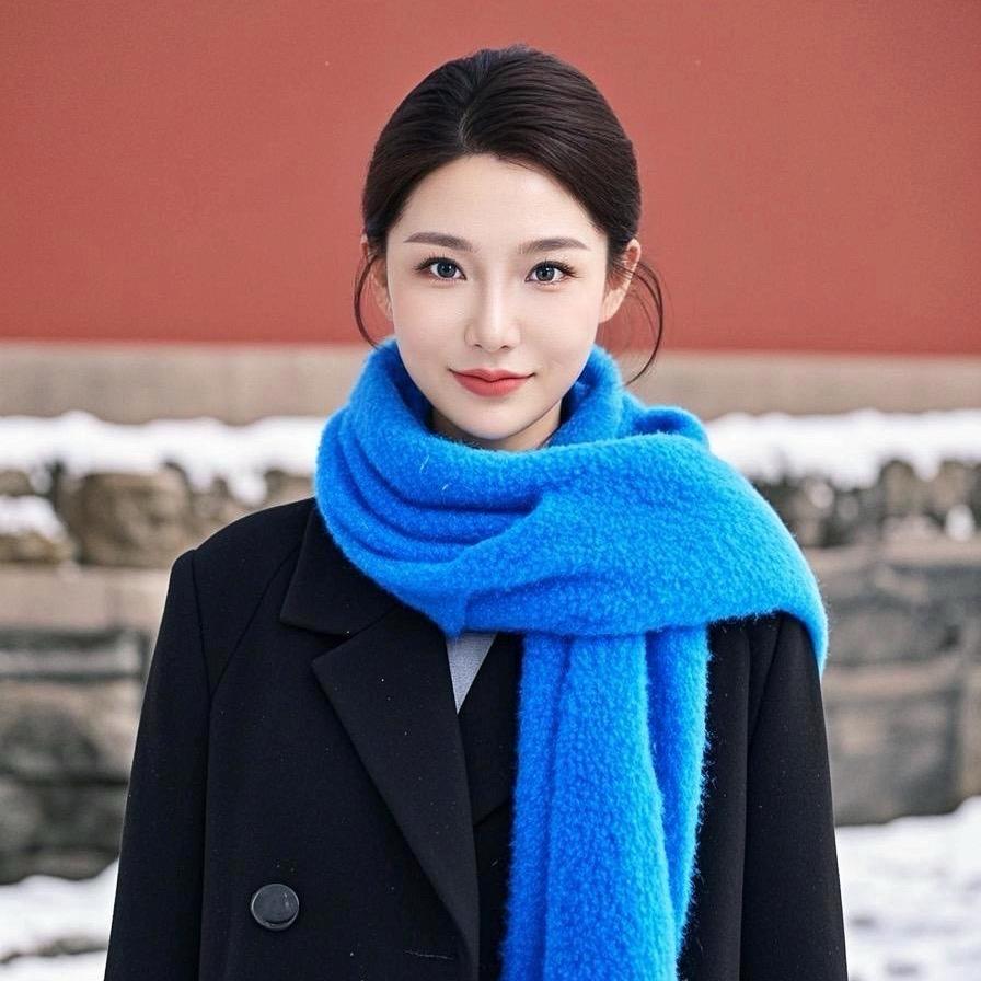 我叫冬冬😘