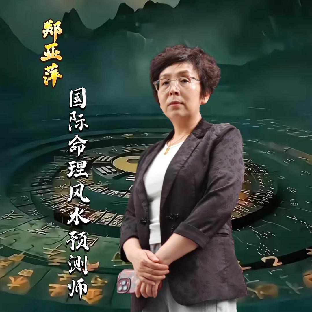 郑亚萍