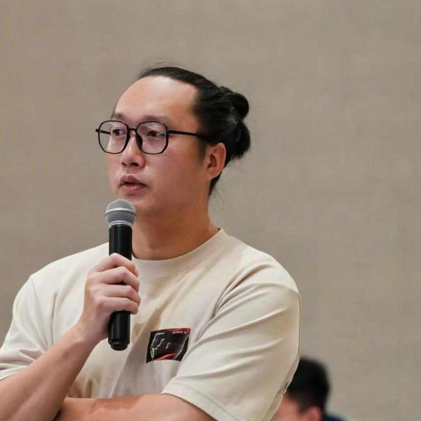 羽物先生（供应链）