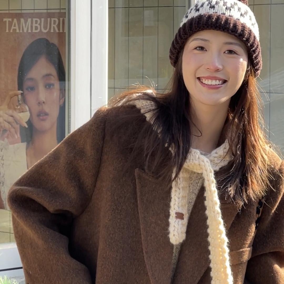 大连禾禾服装店