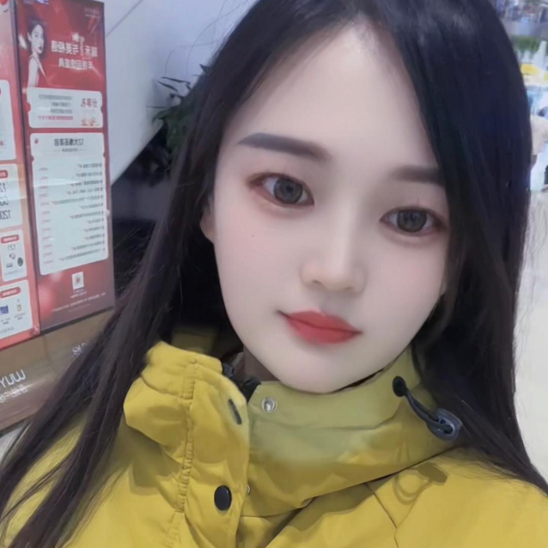小优💞