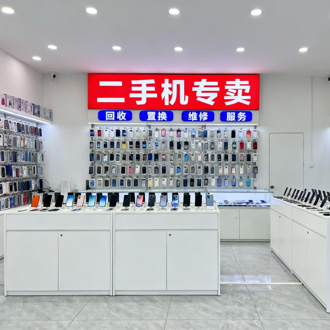 长沙市岳麓区雄安通讯器材店