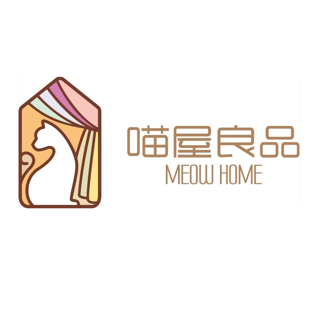 喵屋良品窗帘家居好物