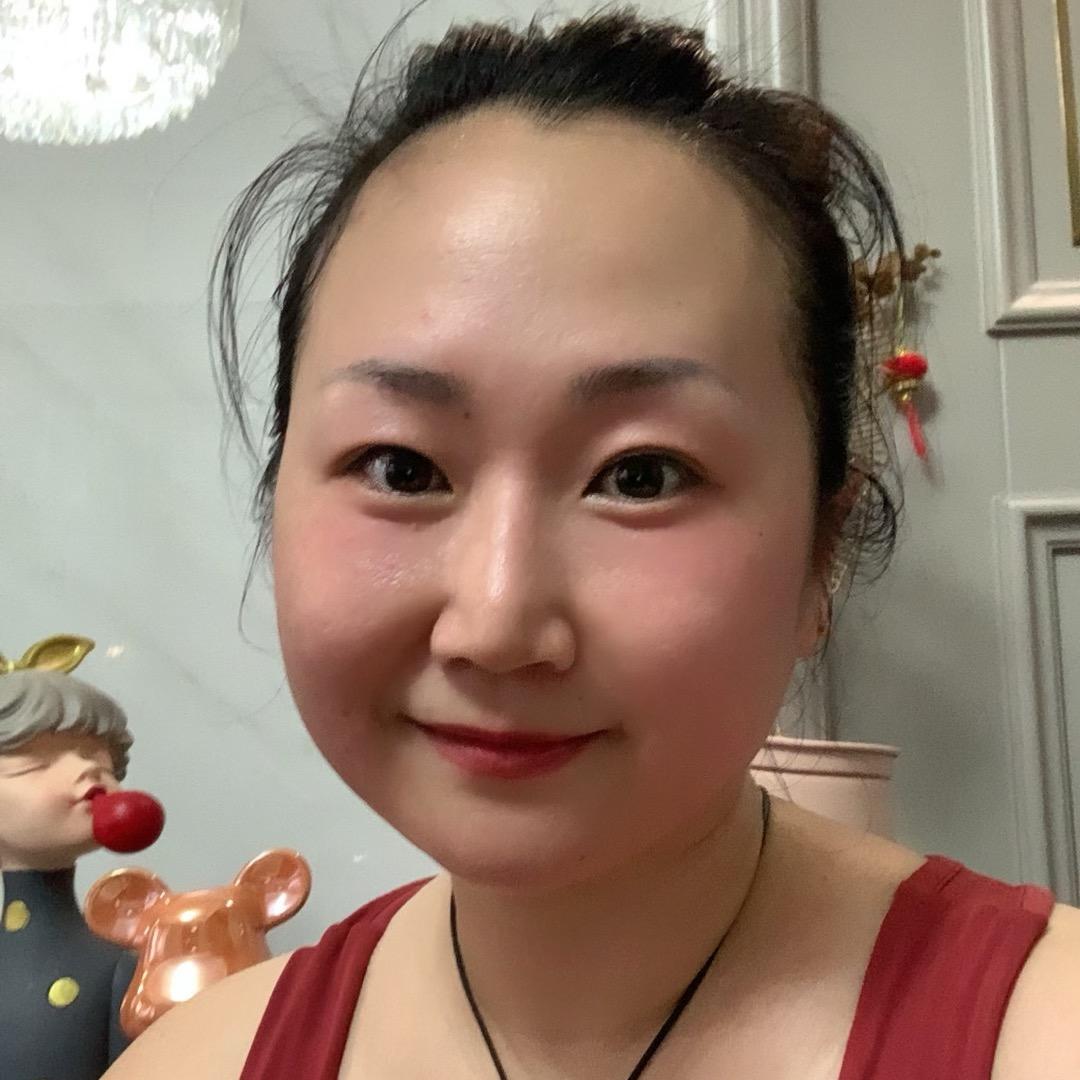 刘大脸儿今天瘦了嘛