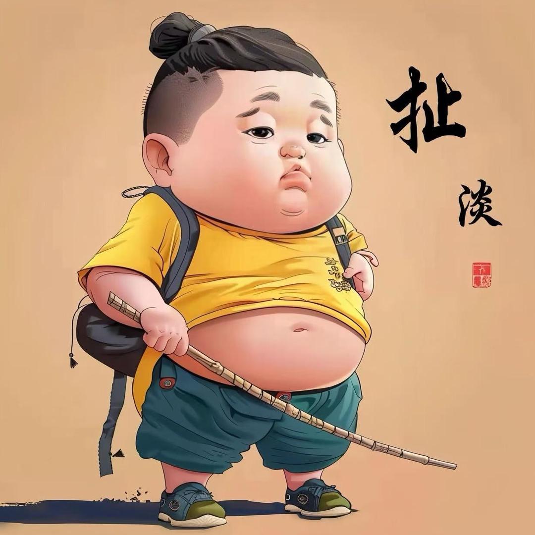 🔋开心亿点🫶