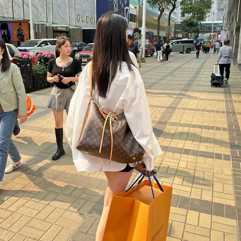 咔咔的张大大