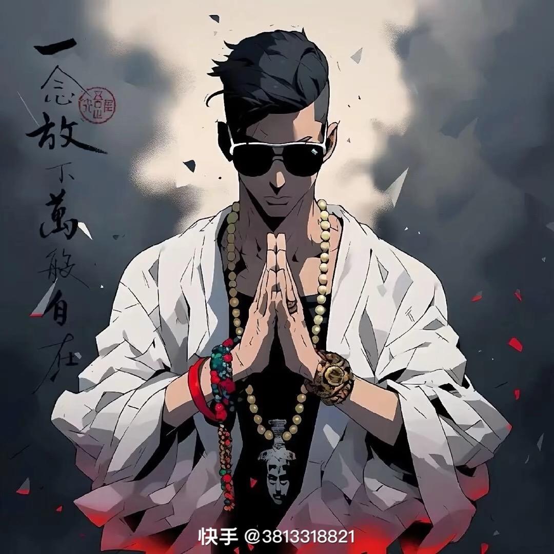 吾？
