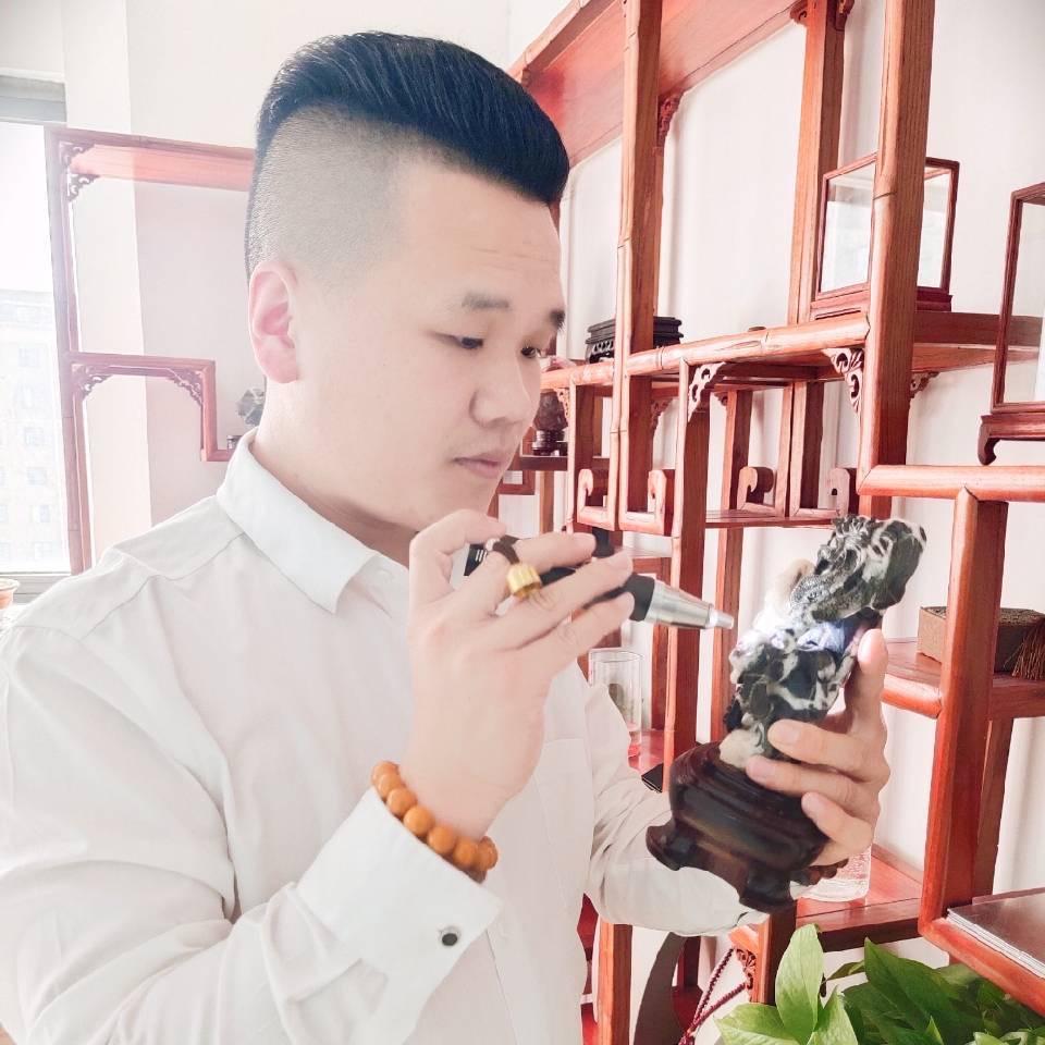 淇哥朱砂
