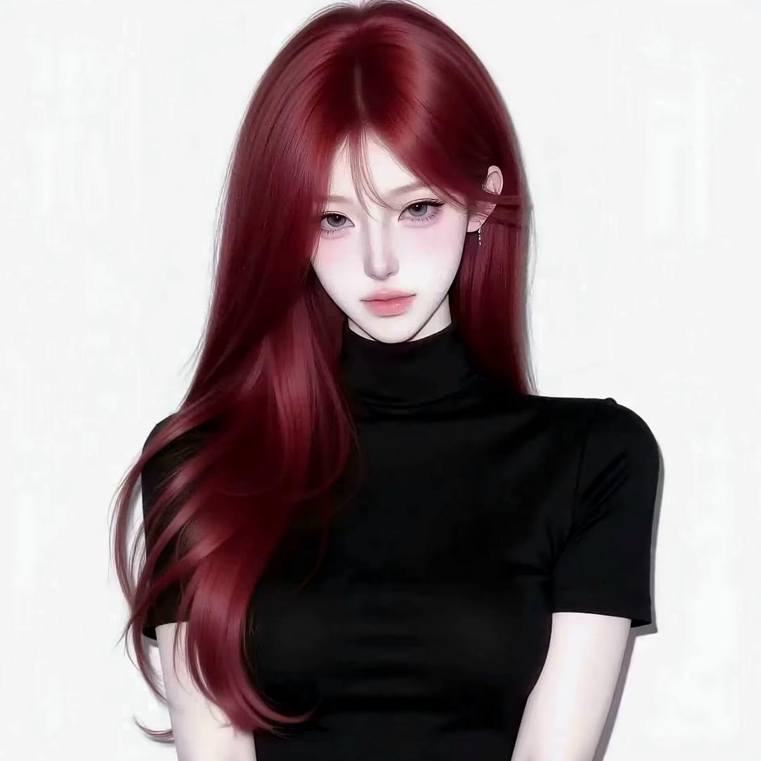 华创-iu💕