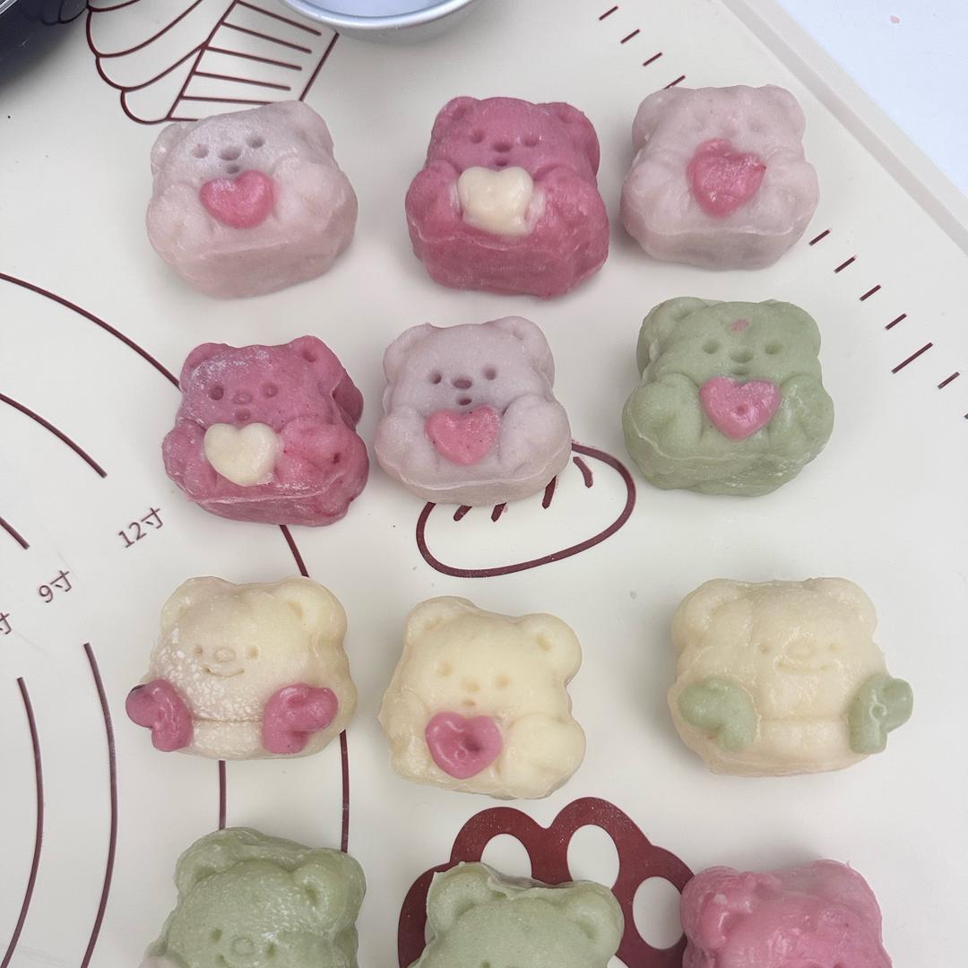 柒喜甜铺