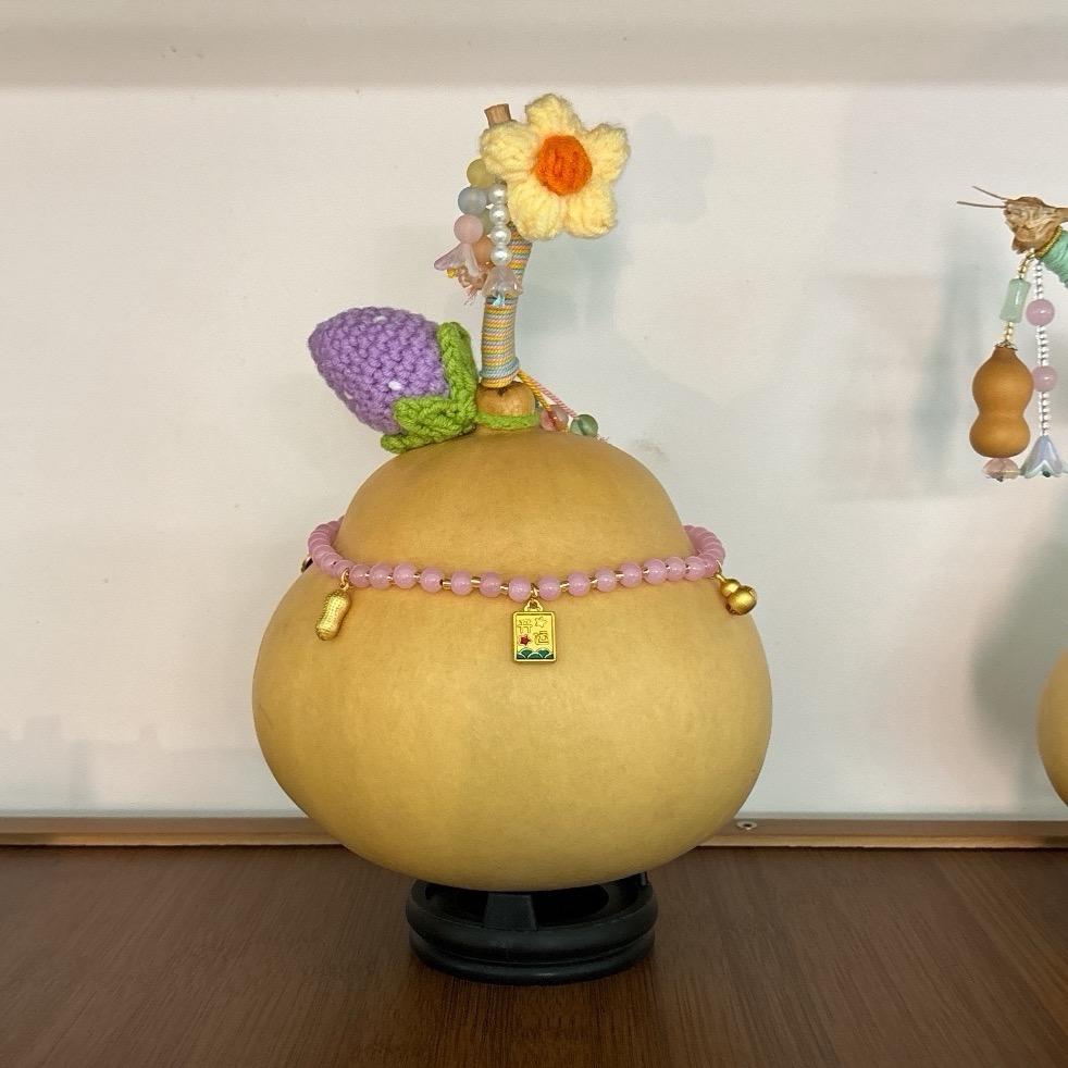 花样葫芦