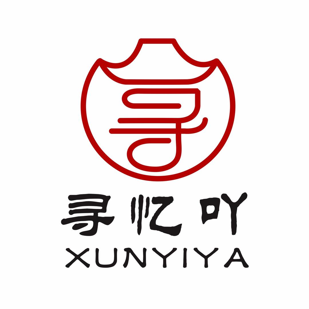 寻忆吖卤味铺子官方号