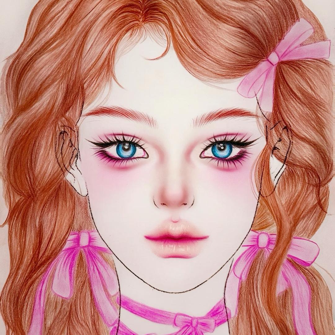 瑜瑜化妆师—接妆版