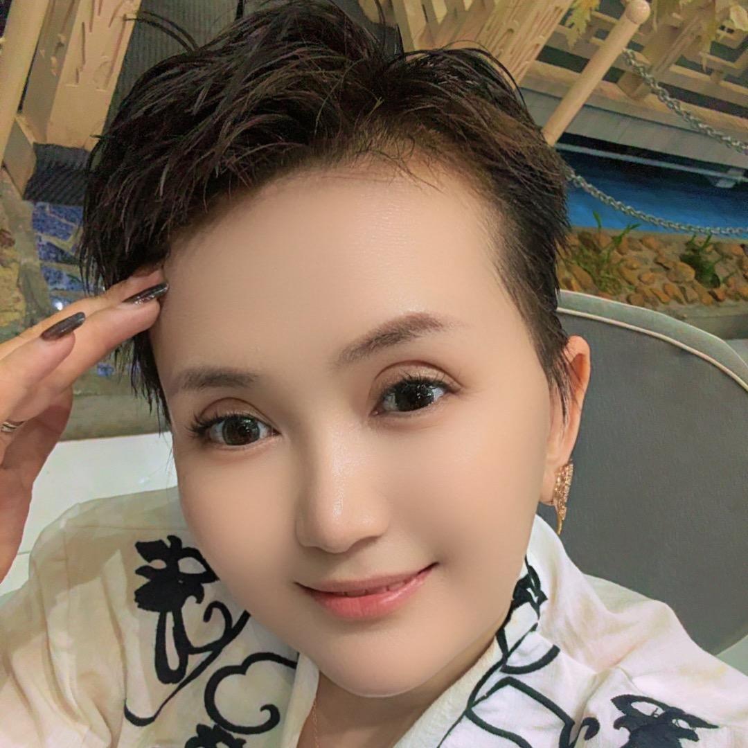 赛娜古丽平台创始人