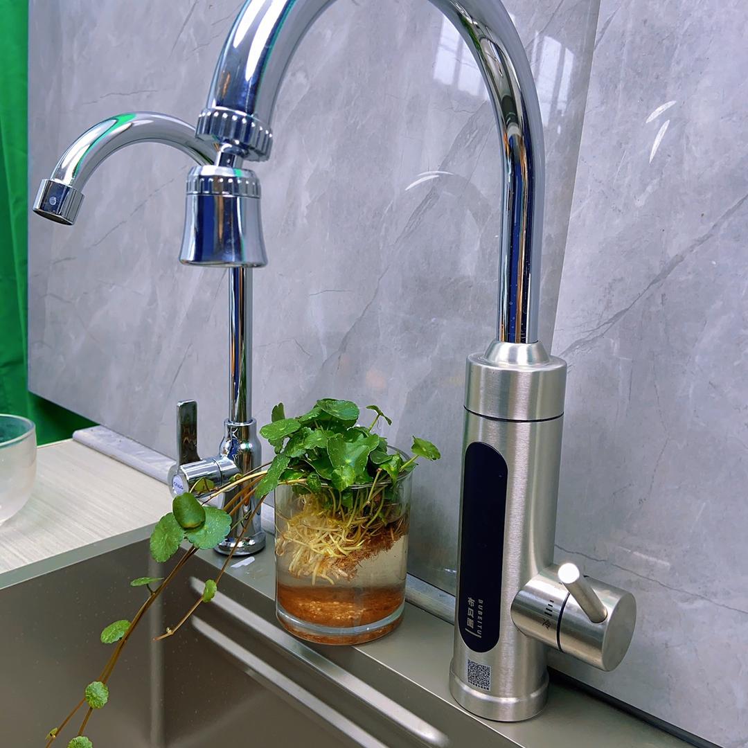 即热水龙头源头工厂