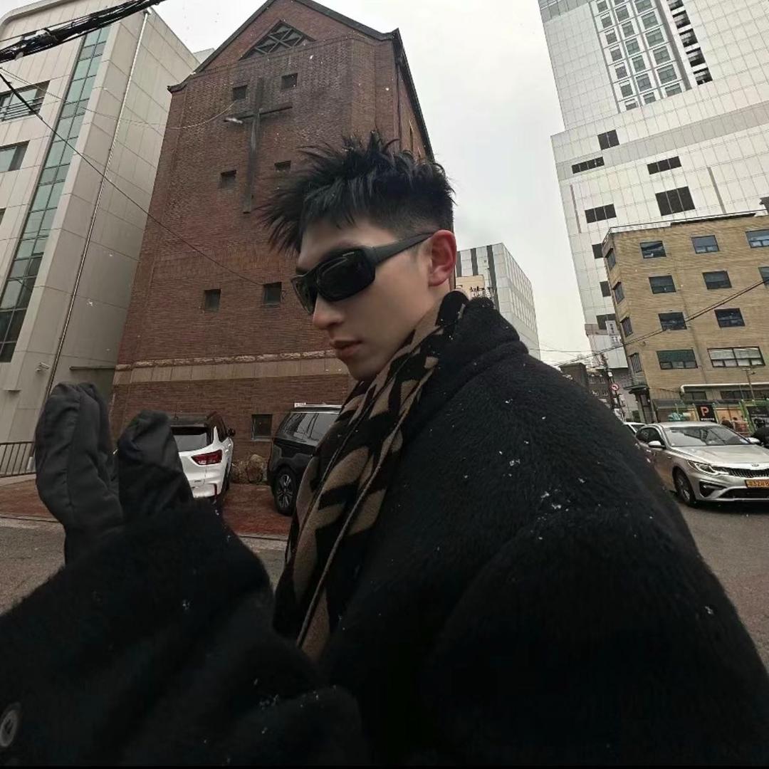 满天星