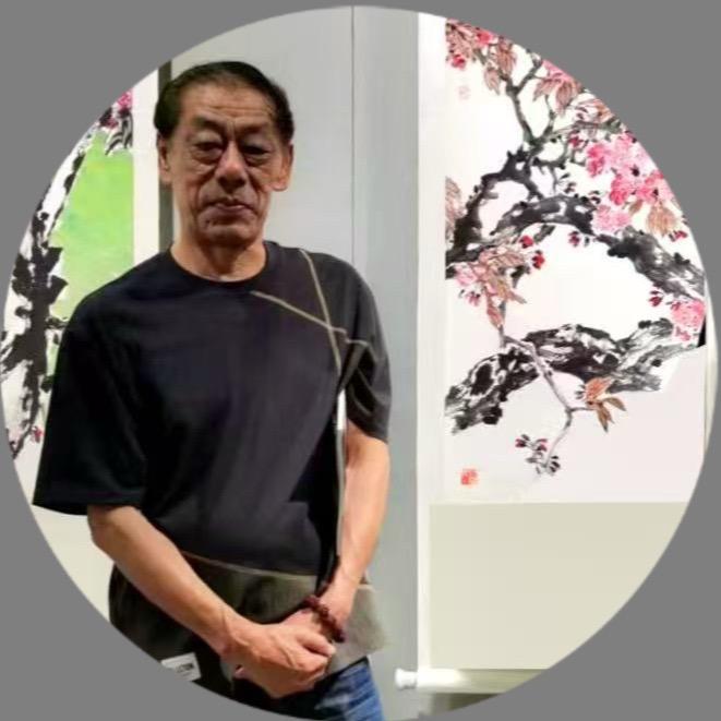 徐魯白