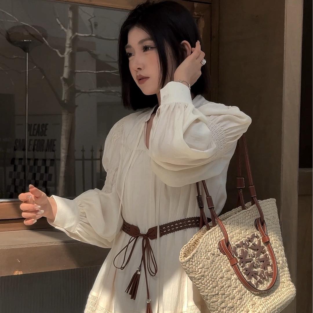 老杨的私服（精选穿搭）