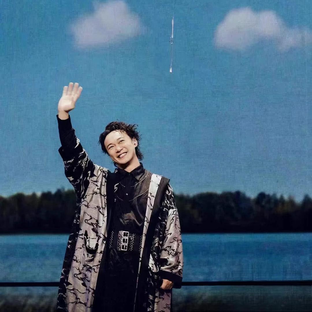 黄焖give me five ʸºˡº