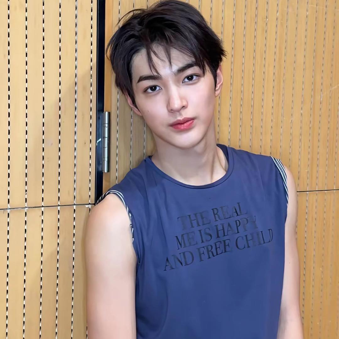 奥利奥圣代（男勿关）