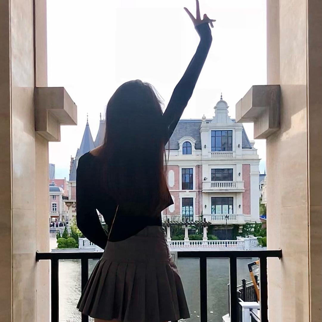 韩国留学Lili学姐