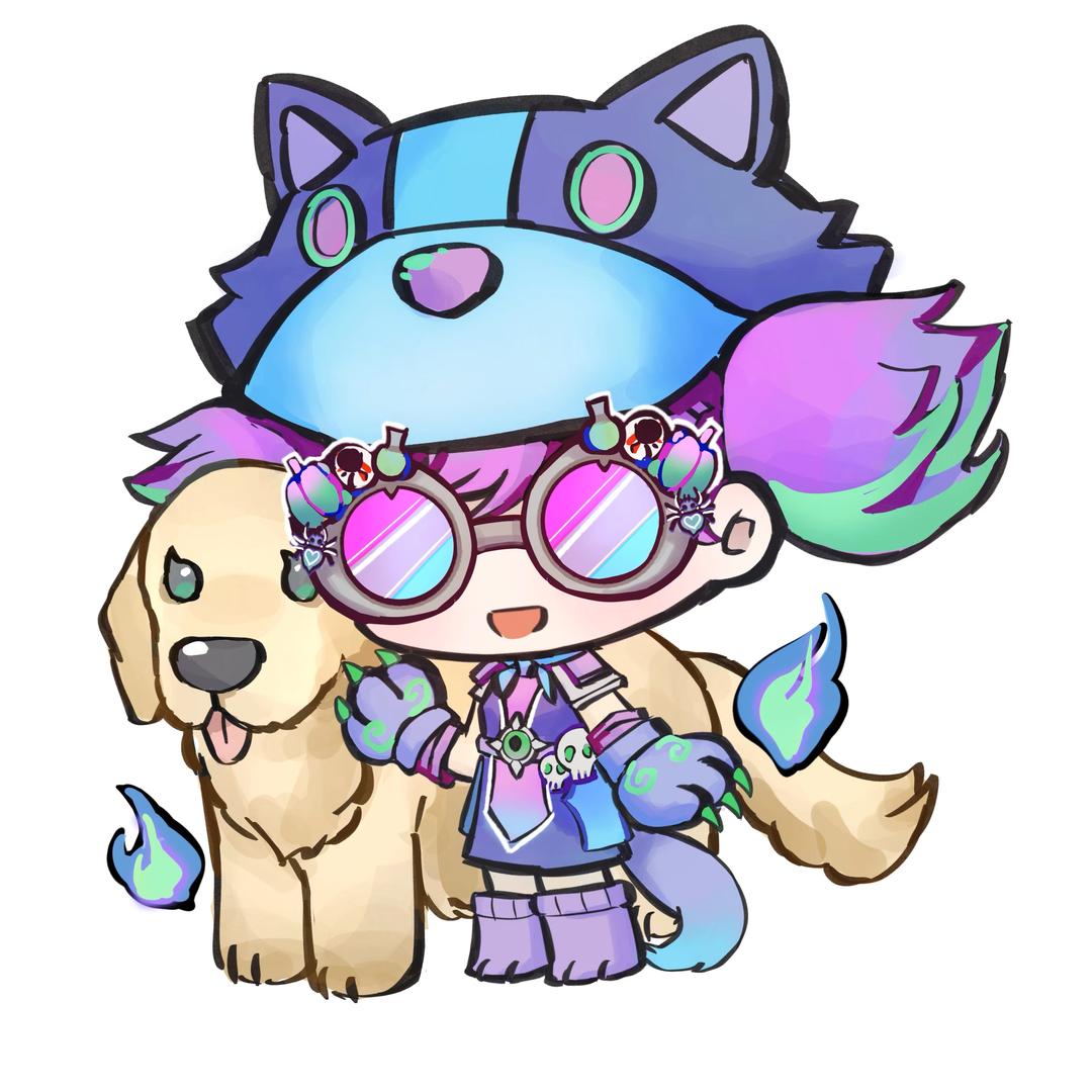 拉克丝丝（炉石传说）