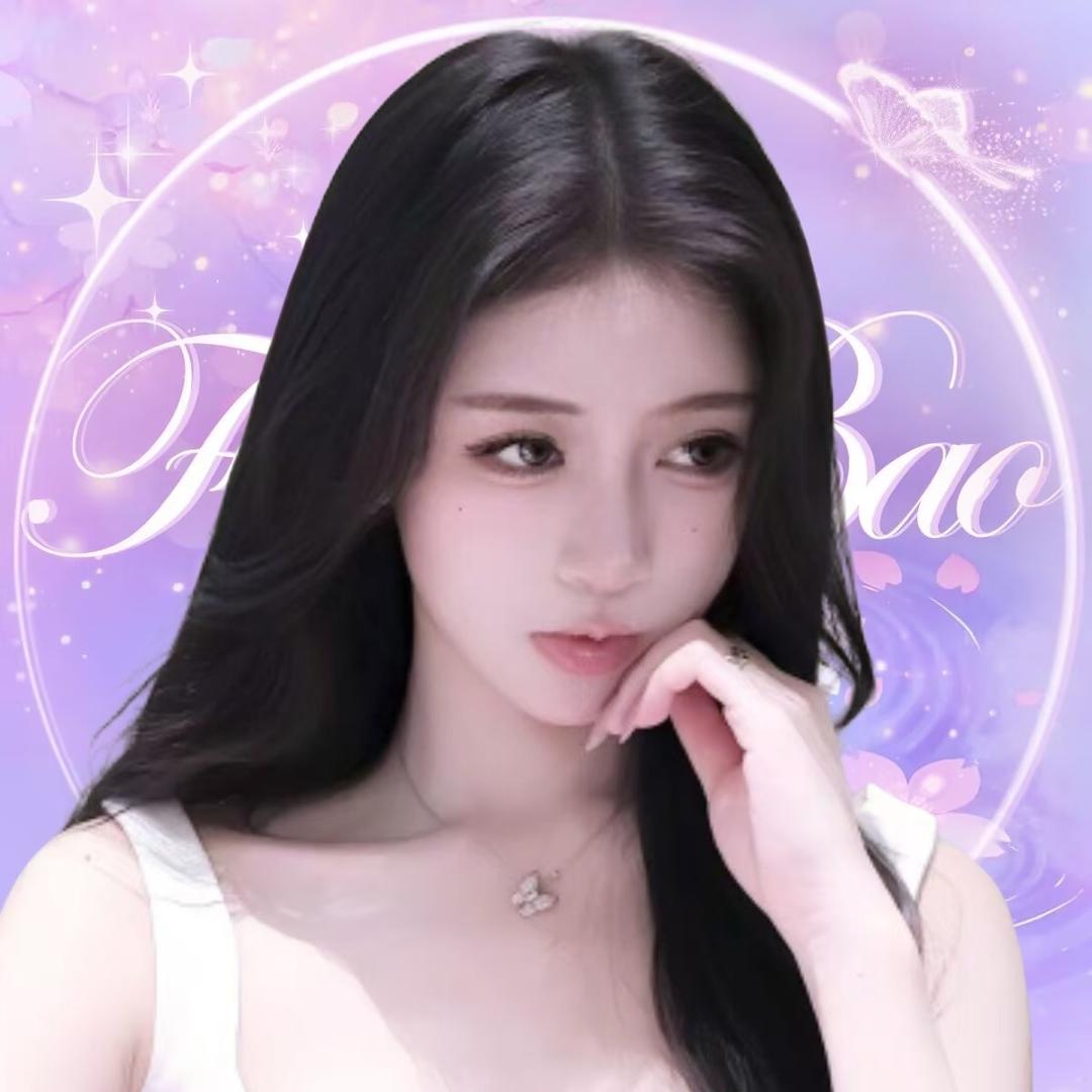 白月光.༊