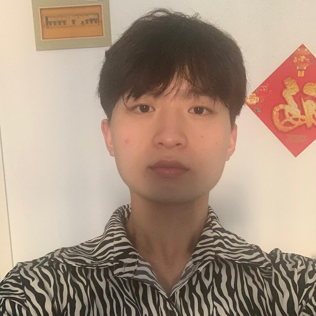 王子浩你在干什么（三年之约）