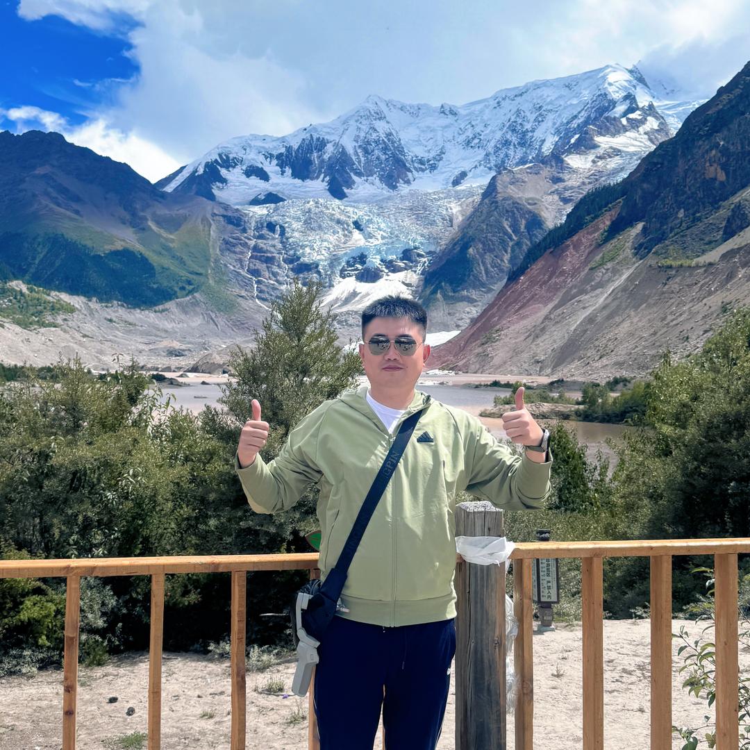 大华旅行（大巴自驾西藏专线）