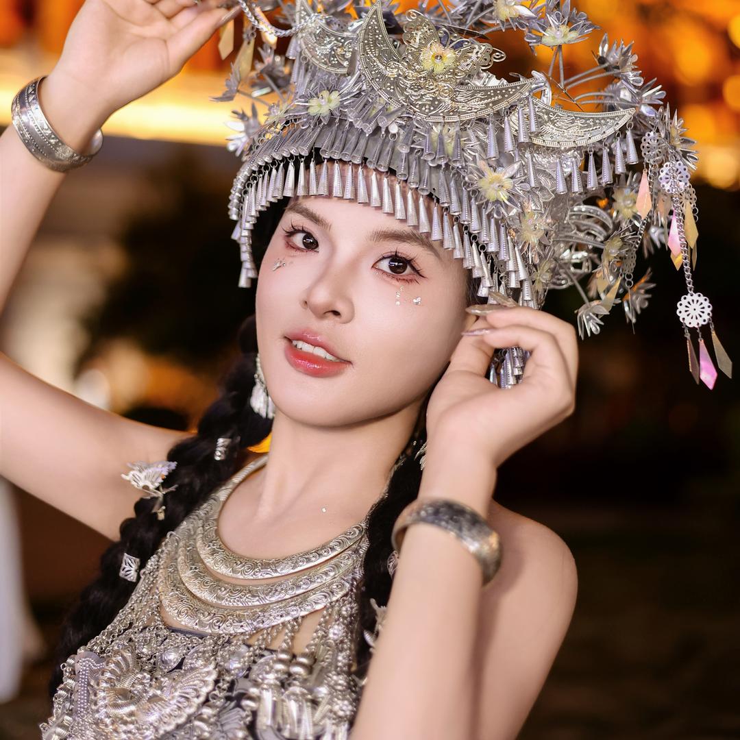 佳丽吖