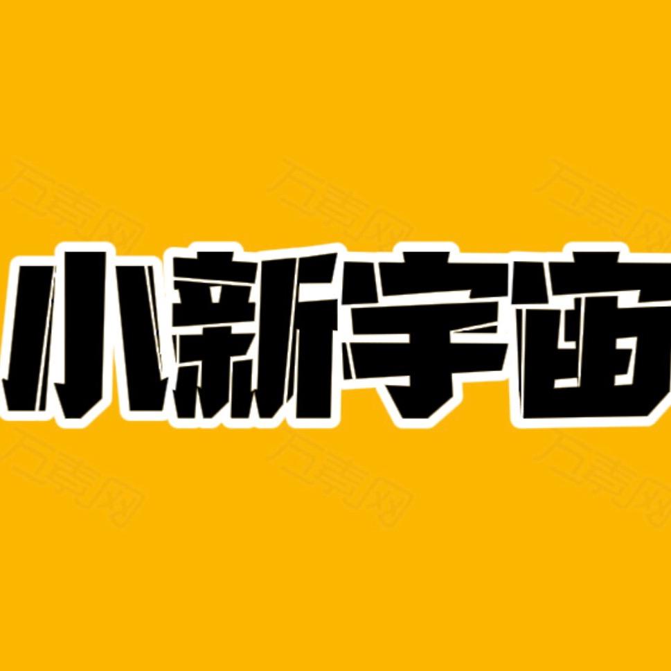 小新宇宙