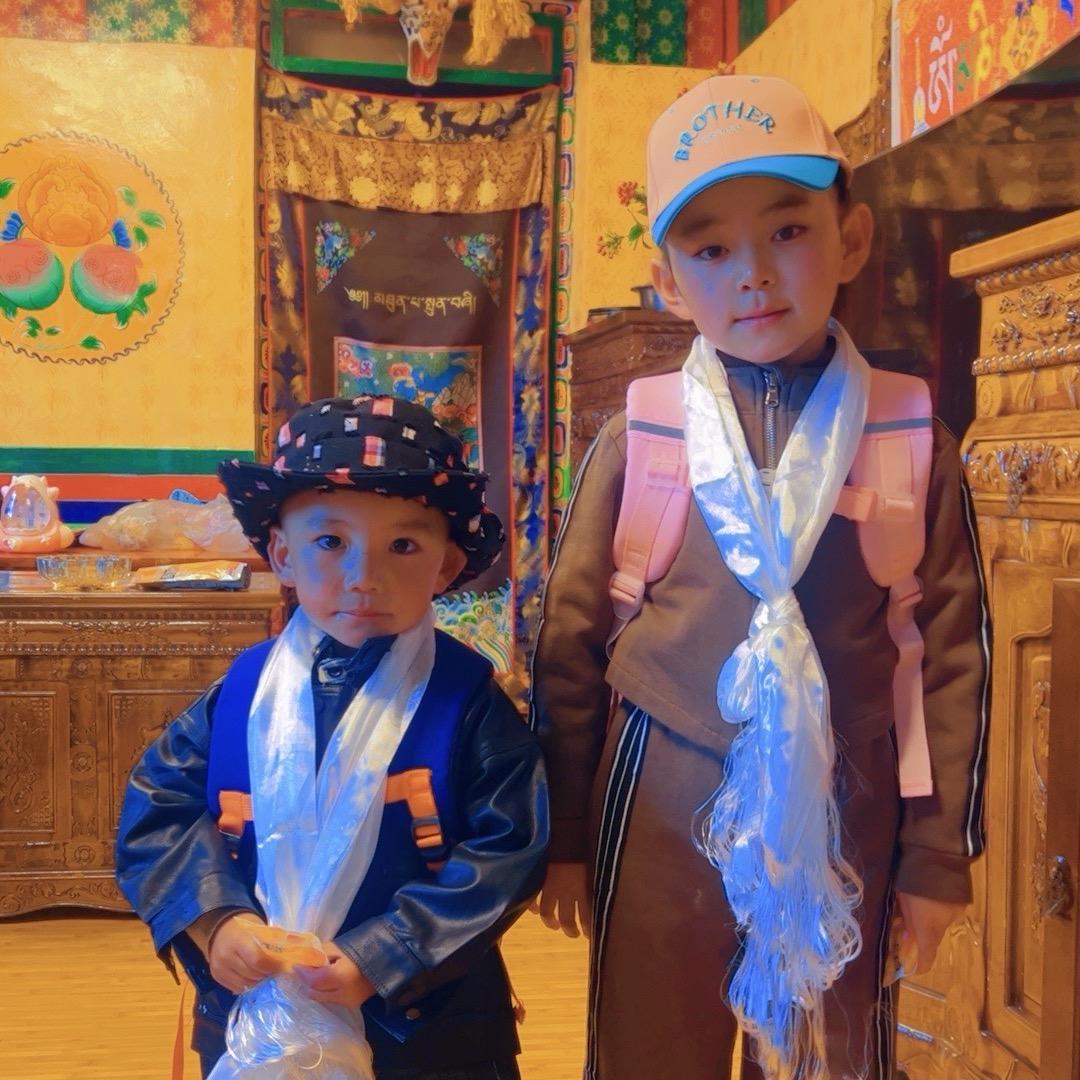 白首有我共你YANG