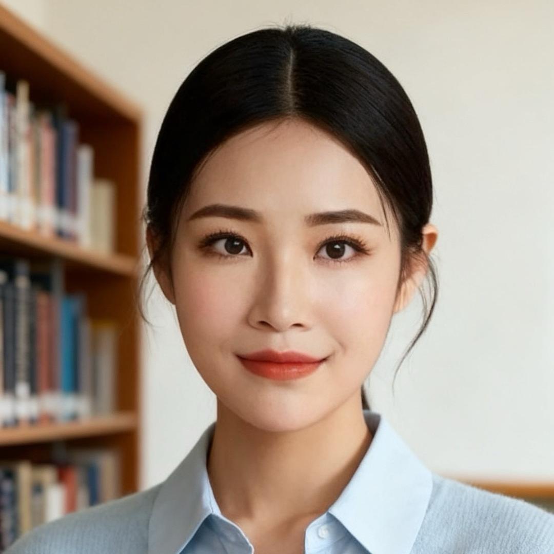 潘小四（教培日记）