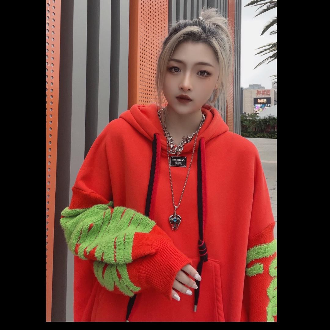 GYT潮牌服饰(每晚7点)