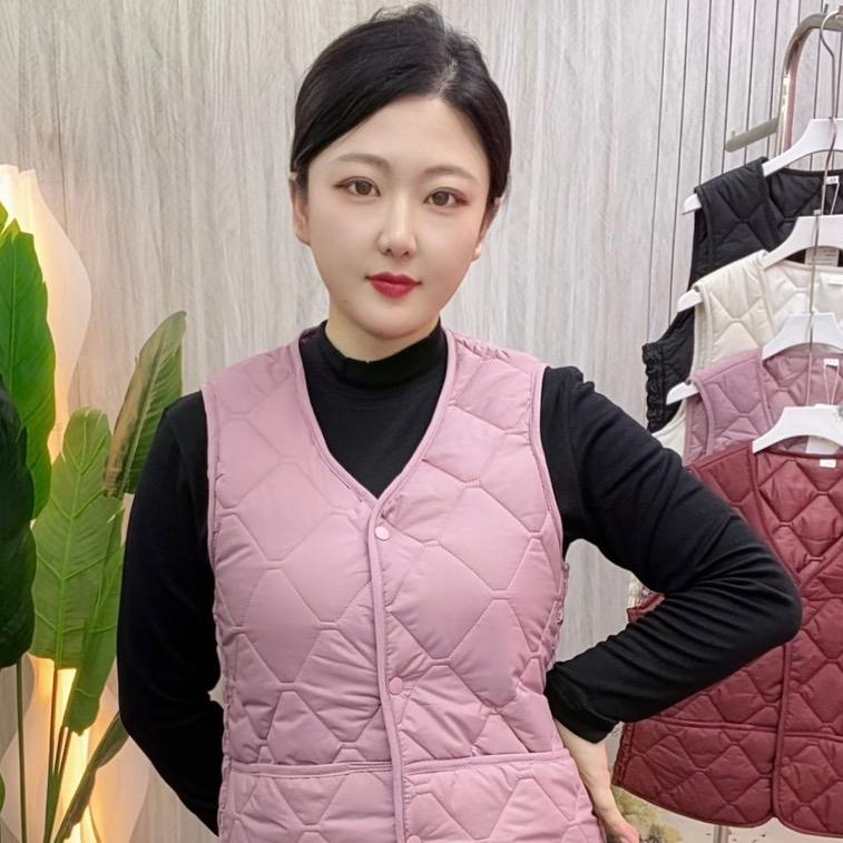 壹禾服饰外贸工厂