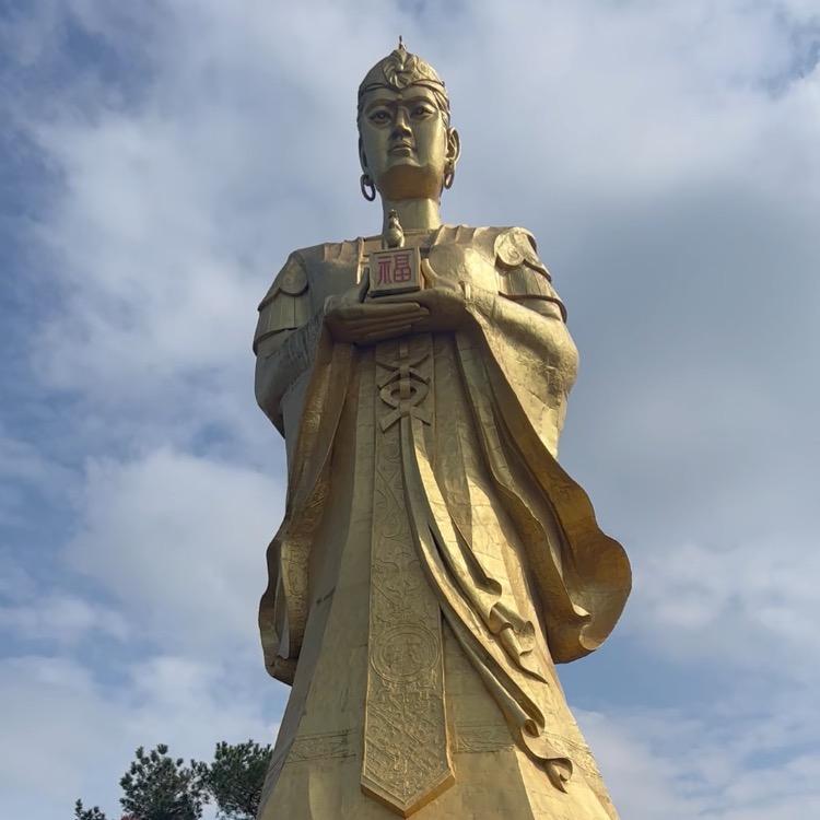静道缘起