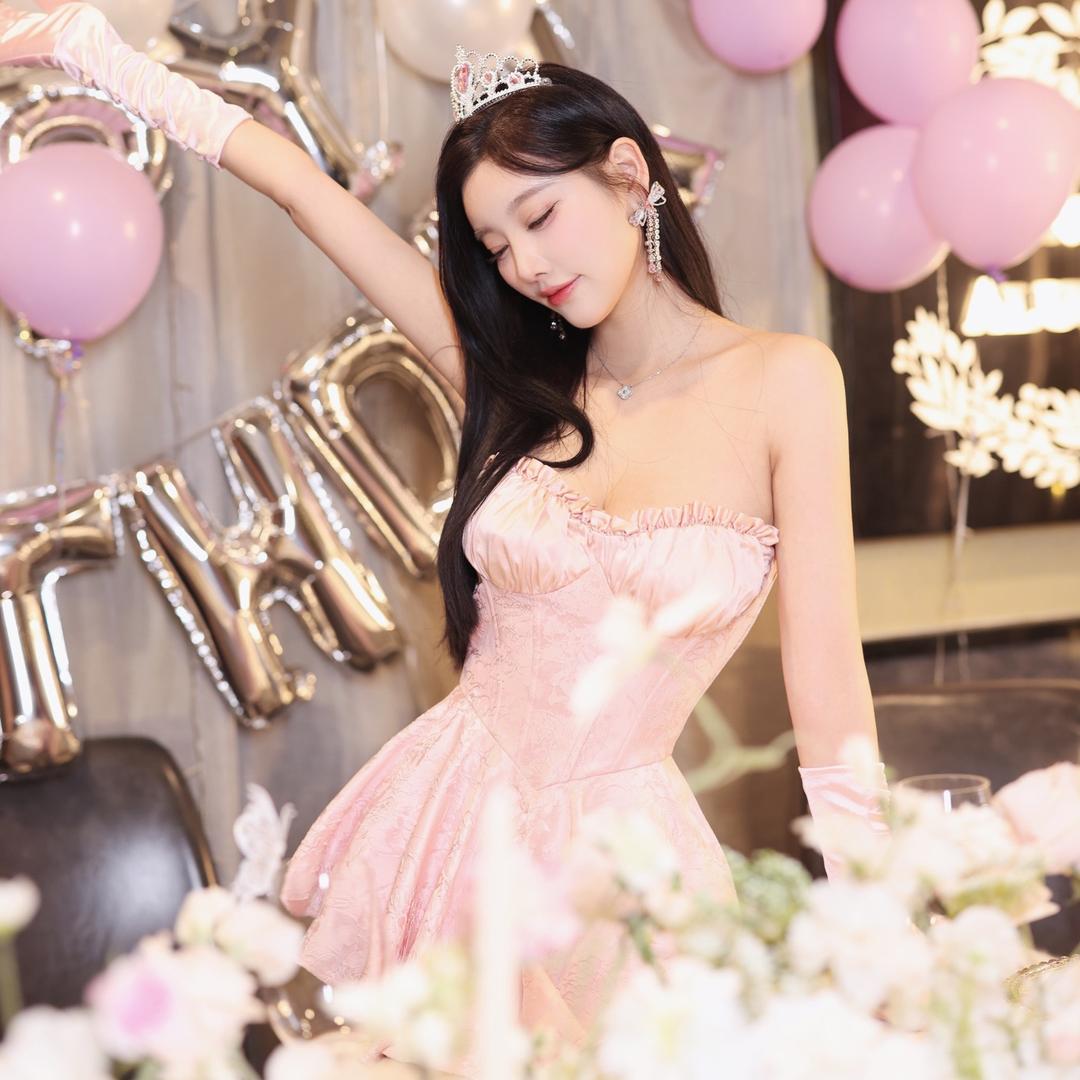 杨晨晨Yome