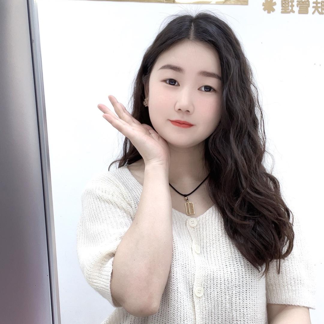 @期待