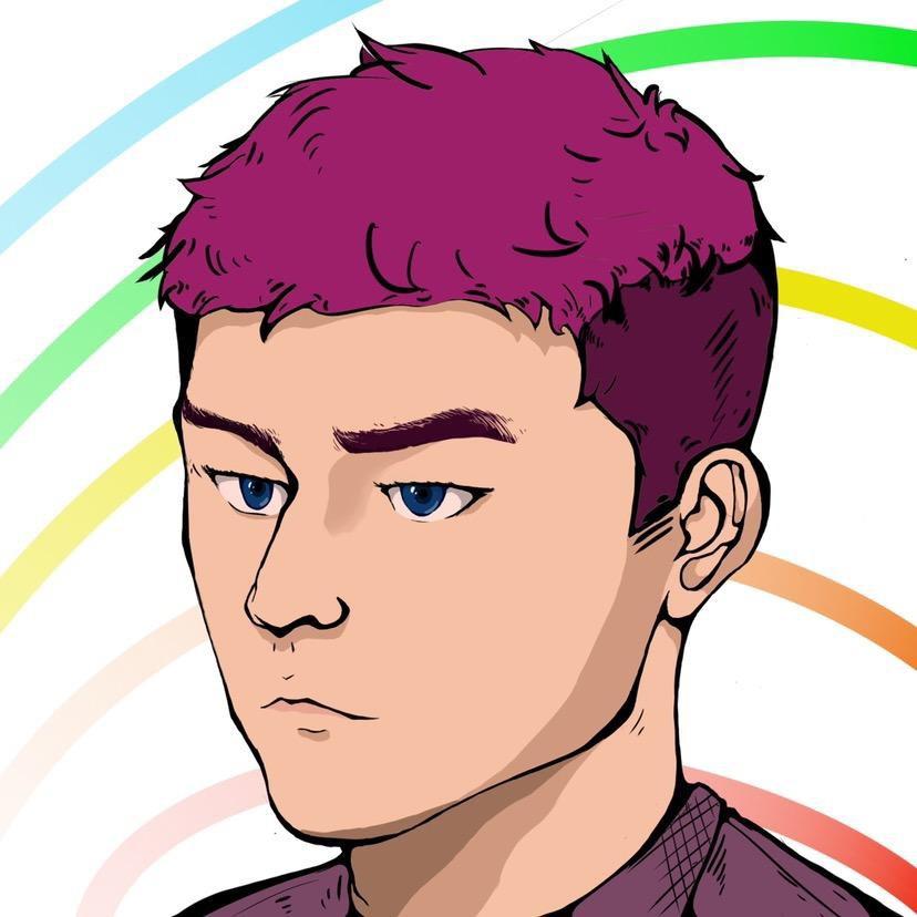 李太阳🌈