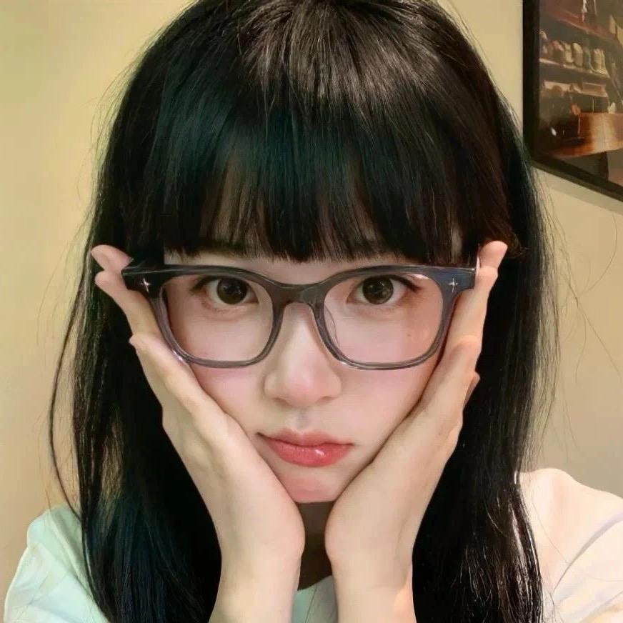 栗栗子