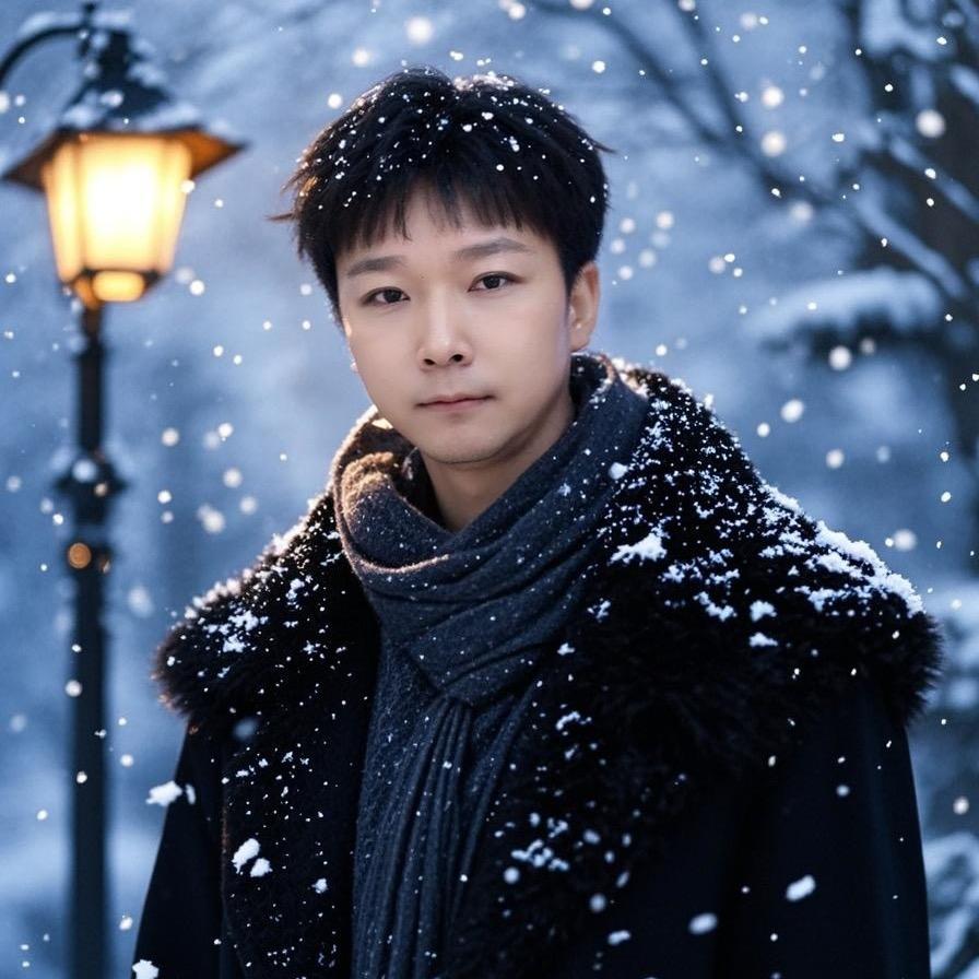 兔小年🕸️