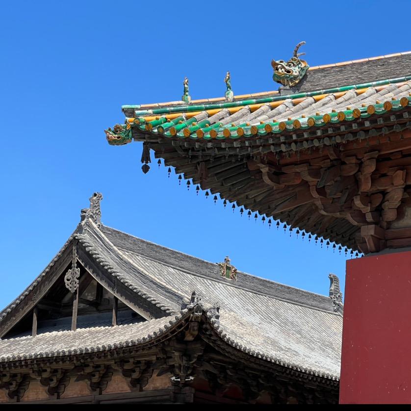 小相访古