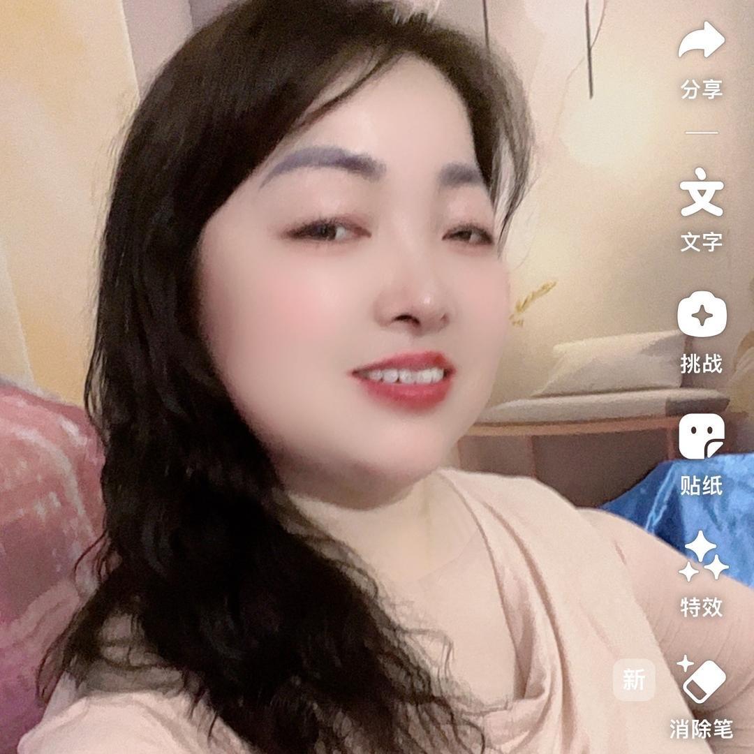 刘三妹