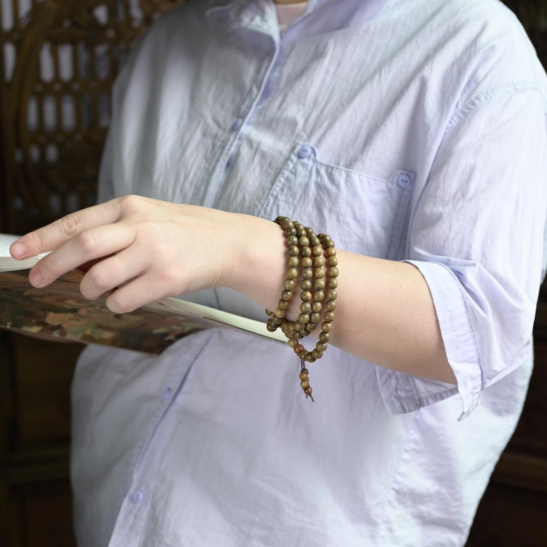 与木居香文化