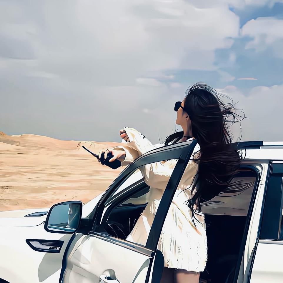 东阳朋万车行-小王