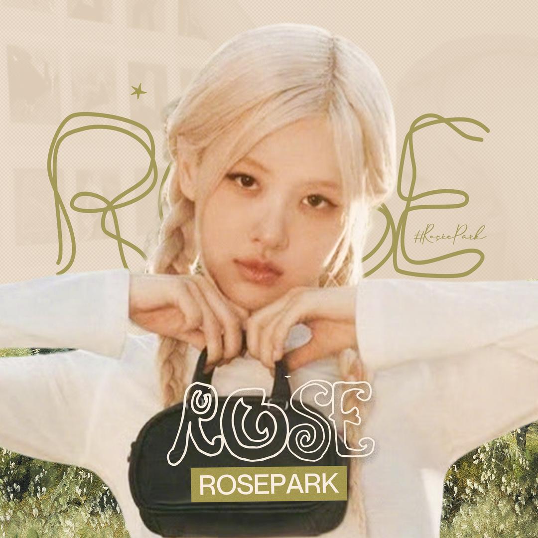 朴彩英_ROSÉPARK