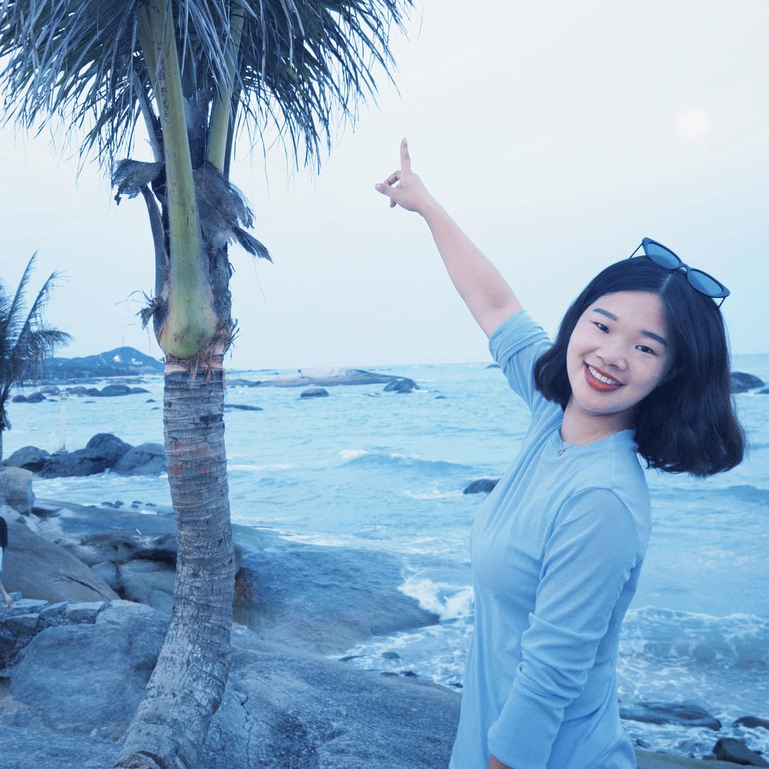 糖果老师＆户外日记